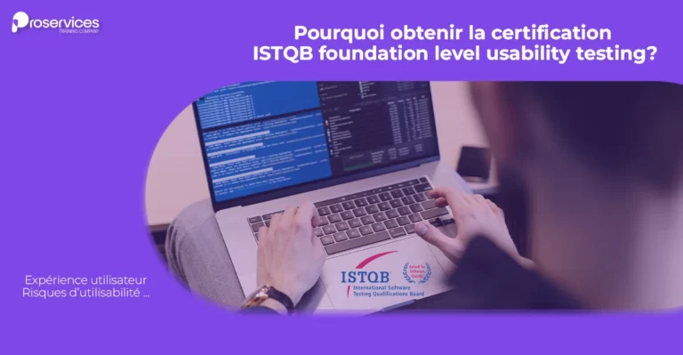 ISTQB usability testing