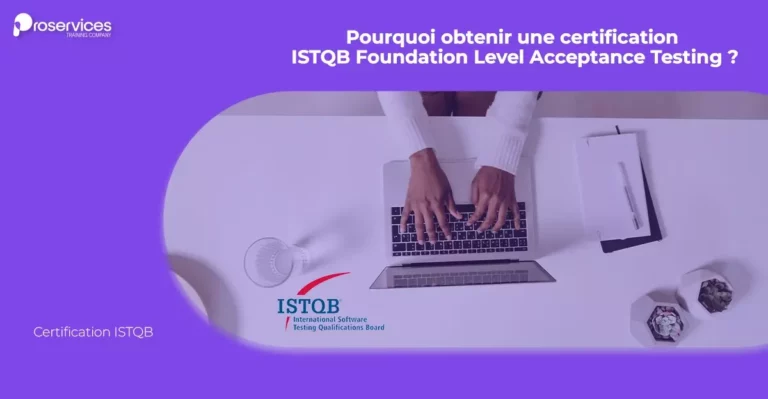 ISTQB Test d’Acceptation