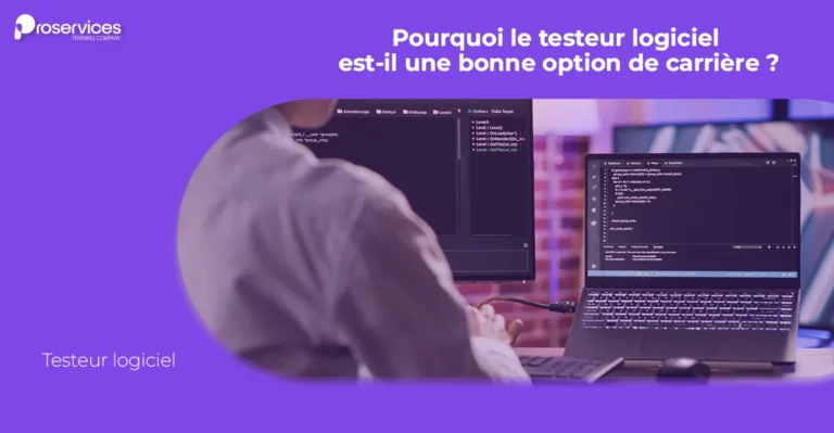 testeur logiciel