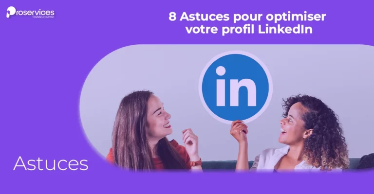 Profil LinkedIn