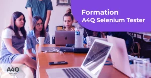 Formation A4Q Selenium Tester