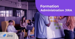 Formation Administration JIRA