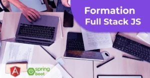 Formation Full Stack JS