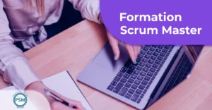 Formation Scrum Master