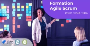 formation Agile Scrum