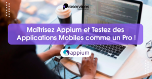 Formation Appium