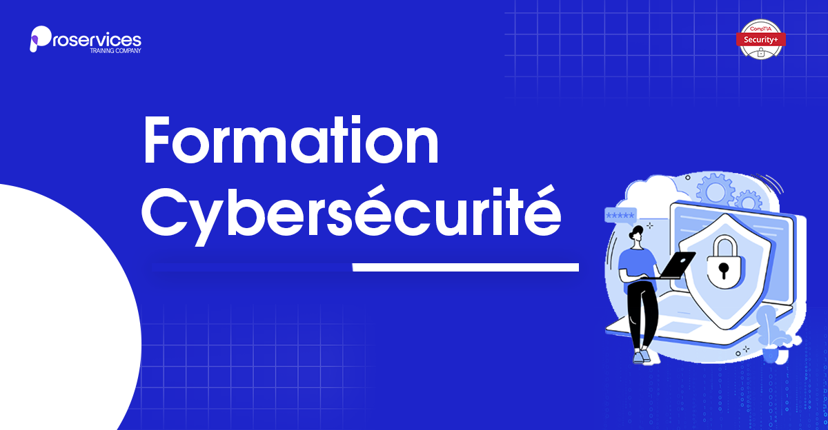 Formation Cybersécurité