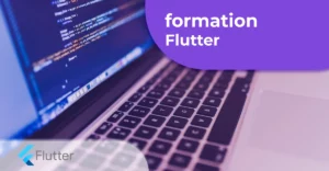 Formation Flutter