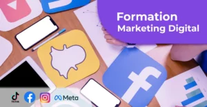 Formation Marketing Digital