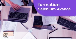 Formation Selenium