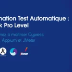 Test Automatique : Pack Pro Level