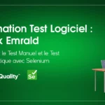 Formation Test Logiciel : Pack Emrald